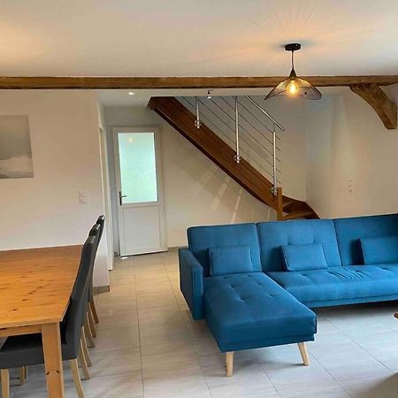 Maison A La Campagne A 10 Minutes D'Honfleur Beuzeville Extérieur photo